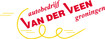 Logo Van der Veen Groningen B.V.